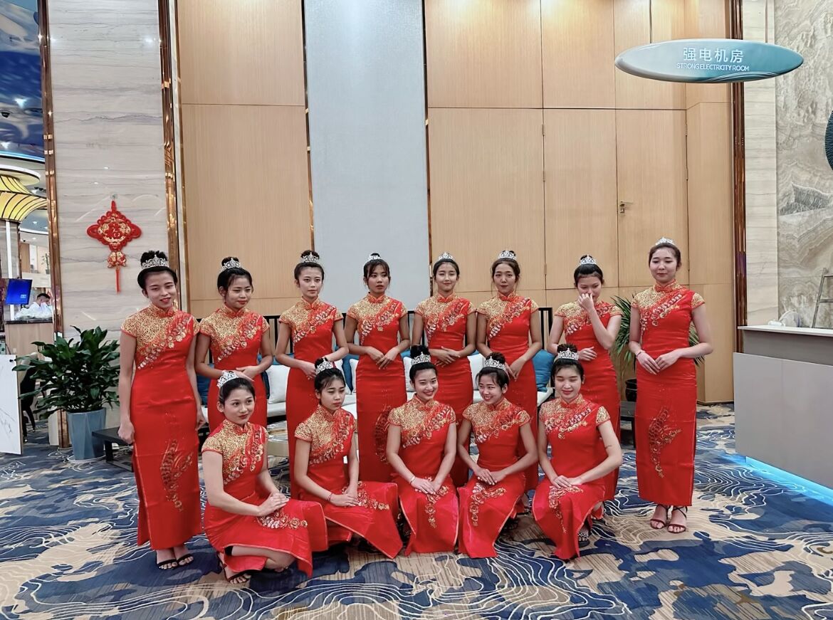 茶叶对外的贸易历史